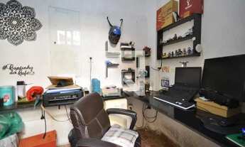 Imagem 5: Casa à Venda - Vila Guilherme, 7 Quartos, 200 m2