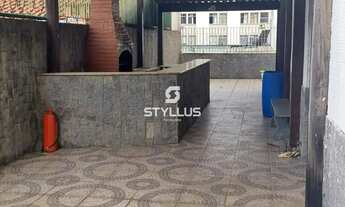 Imagem 2: Apartamento de 2 quartos em Méier - Rio de Janeiro - RJ