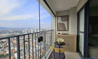 Imagem 6: APARTAMENTO - VILA ANASTÁCIO - SP