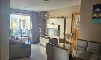 Imagem 3: Helio Pires vende excelente apartamento no Ed. Amalfi 3 suites sacada gourmet