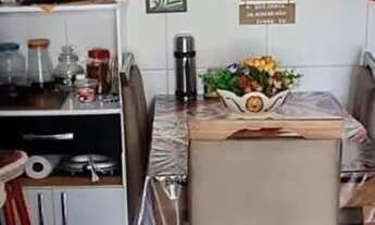 Imagem 5: AMPLO APTO 2 DORMITÓRIOS COM 02 BOX