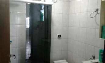 Imagem 7: Casa em Rua Lamartine Babo - Xaxim - Curitiba/PR