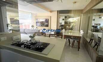 Imagem 4: Apartamento na Pedra Branca, em Palhoça