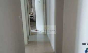 Imagem 6: Apartamento com 2 dormitórios à venda, 46 m² por R$ 280.000,00 - Jardim Uirá - São José do