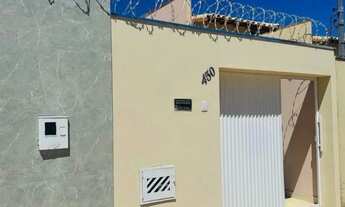 Imagem: Casa Pronta à venda em Caruaru