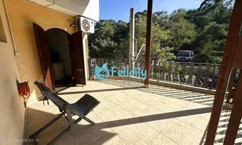 Imagem: Sobrado com 3 dorms, 1 suíte, 4 vagas