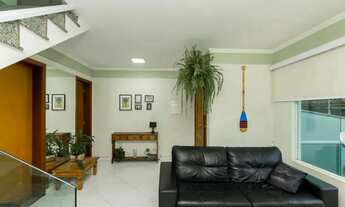 Imagem 4: Sobrado para venda em Vila Mazzei com 2 quartos, sendo 2 suítes , 140m²