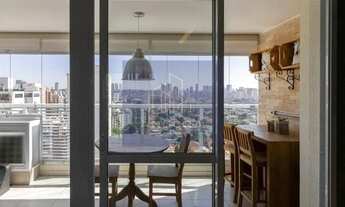 Imagem 2: Apartamento Studio em Brooklin - São Paulo, SP