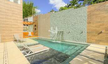 Imagem: Casa de Alto Padrão em Condomínio Fechado