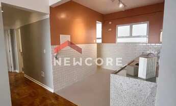 Imagem 5: Apartamento em Rua Fernão Dias - Gonzaga - Santos/SP