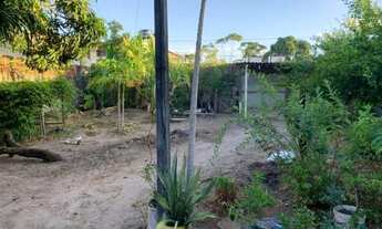 Imagem 3: Casas em Pau amarelo- PE ( 3 casas em 1 terreno