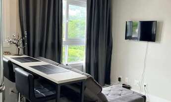 Imagem 5: Apartamento Studio Trindade