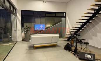 Imagem 3: Cond. fechado de 220m² com 4 quartos em Paraiso De Igarata