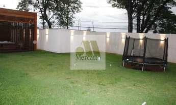 Imagem 7: Apartamento Garden em Jardim Wanda - Taboão da Serra