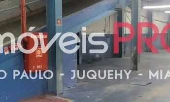 Imagem: Ponto comercial em Moema Índios com 825m²