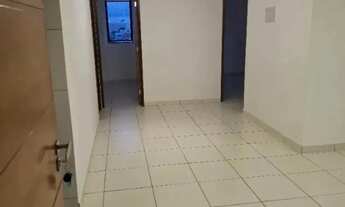 Imagem 4: Apartamento á Venda 80m² 3 Quartos 1 Suíte Elevador Cidade Universitária/João Pessoa