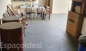 Imagem 7: Casa no Alto Alegre em Bauru