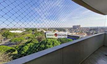 Imagem 2: Cobertura com 3 dormitórios à venda, 140 m² por R$ 800.000,00 - Bosque dos Eucaliptos - Sã