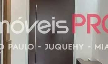 Imagem 3: Conjunto em Moema Pássaros com 133m² em condomínio com perfil corporativo