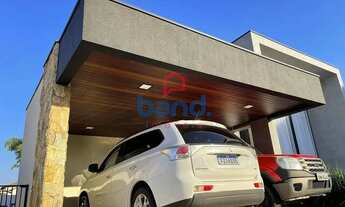 Imagem 6: Casa com 3 dormitórios à venda, 260 m² por R$ 2.500.000,00 - Portal dos Bandeirantes - II