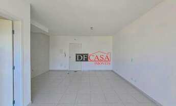 Imagem 5: Apartamento com 1 dormitório, 48 m² - venda por R$ 283.500,00 ou aluguel por R$ 1.999,48/m