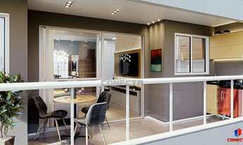 Imagem 3: Apartamento de 2 quartos, 1 suíte, 1 vaga à venda em Jardim Camburi, Vitória