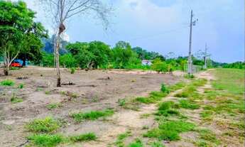 Imagem 4: Terreno 20x95 com entrada+ parcelas , km 26 pro do 3 irmãos