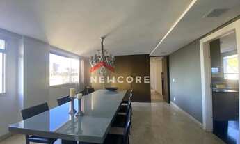 Imagem 3: Apartamento em Rua Turibaté - Sion - Belo Horizonte/MG