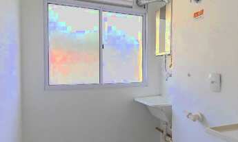 Imagem 5: Apartamento Moderno de 44 m² Bem Aproveitados