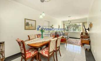 Imagem 7: Apartamento para venda em Aclimação com 3 quartos, sendo 1 suíte , 118m²