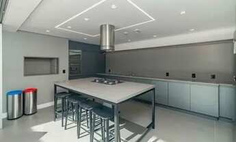 Imagem 2: Apartamento com 3 Dormitorio(s) localizado(a) no bairro Menino Deus em Porto Alegre / Ref