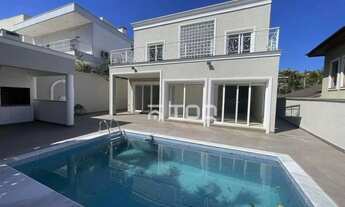 Imagem 5: Casa com 4 dormitórios, 400 m² - venda por R$ 3.200.000,00 ou aluguel por R$ 17.514,00/mês