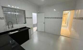 Imagem 7: Imóvel para venda com 120 metros quadrados com 3 quartos em Castelo - Santos - SP