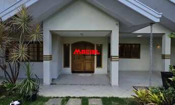 Imagem: Casa Exclusiva em Condomínio Fechado com