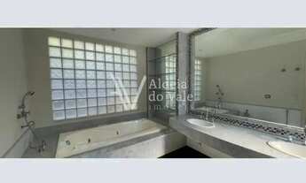 Imagem 4: Casa para alugar em Goiânia, Residencial Aldeia do Vale, com 4 suítes, com 470 m²