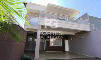 Imagem: Casa Sobrado 249m² com 3 quartos suítes