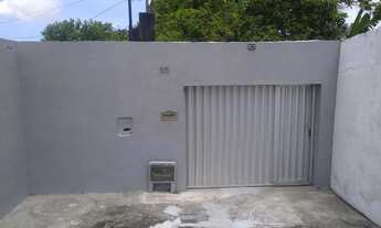 Imagem: Casa a venda em cajazeiras 11, ponto 11