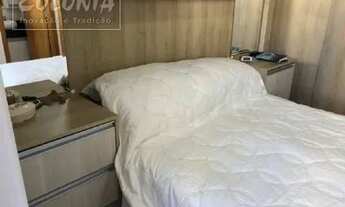 Imagem 6: Apartamento a venda - Campestre, Santo André