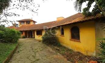 Imagem 3: Casa para Venda - 596m², 6 dormitórios, sendo 4 suites, 6 vagas - Vila Conceição