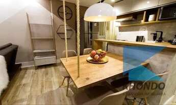 Imagem 3: Apartamento incrível, totalmente decorado moderno