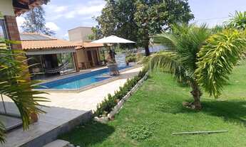 Imagem 3: Chácara em Condomínio fechado