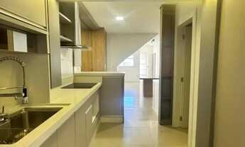 Imagem 6: Partamento Semi-Mobiliado com 2 Dormitórios e Churrasqueira