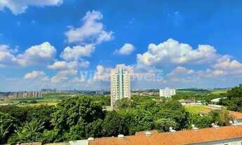 Imagem: Apartamento - Loteamento Adventista Campineiro