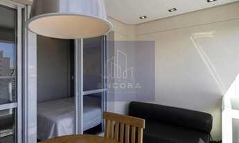 Imagem 5: Apartamento Studio em Brooklin - São Paulo, SP