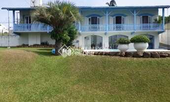 Imagem: Casa com vista panorâmica à venda no Jardim