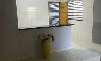 Imagem 4: Casa 3 Quartos com Suíte na Cidade Vera Cruz