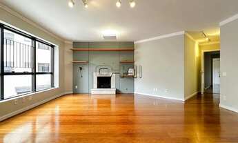 Imagem 2: Aluguel Apartamento 4 Dormitórios - 170 m² Vila Madalena