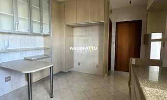 Imagem 3: Cobertura Duplex no Centro, em Franca, com 412m² e 3 suítes