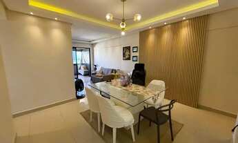 Imagem 5: Apartamento à venda no ATLANTIC TOWER RESIDENCE, ATALAIA, Aracaju, SE