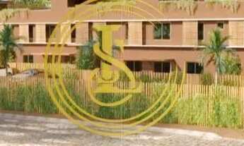 Imagem: Apartamento para Venda em Camaçari, Itacimirim